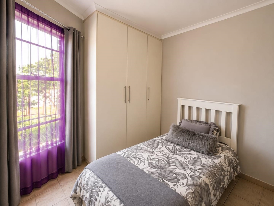 3 Bedroom Property for Sale in Heuwelsig Free State